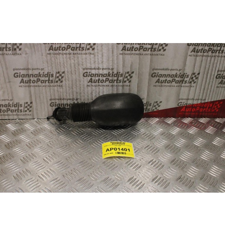 Καθρέπτης Μηχανικός Αριστερός Ford Ka 1997-2008