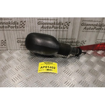 Καθρέπτης Μηχανικός Δεξίς Ford Ka 1997-2008