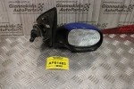 Καθρέπτης Μηχανικός Δεξίς Peugeot 206 1998-2006 96437171XT