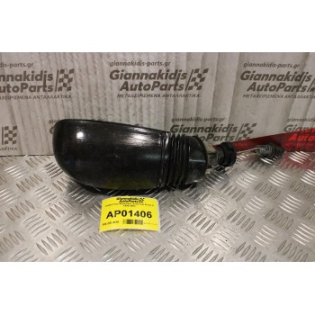 Καθρέπτης Μηχανικός Δεξίς Fiat Punto II 1999-2003