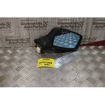 Καθρέπτης Ηλεκτρικός Δεξίς Audi A4 1986-1991 (5pins)