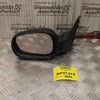 Καθρέπτης Μηχανικός Αριστερός Renault Clio 1998-2001