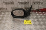 Καθρέπτης Μηχανικός Αριστερός Renault Clio 1998-2001