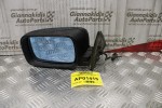 Καθρέπτης Ηλεκτρικός Αριστερός Bmw 318 1990-1998 8144471-0 (4Pins)