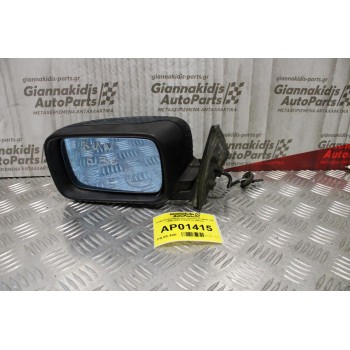 Καθρέπτης Ηλεκτρικός Αριστερός Bmw 318 1990-1998 8144471-0 (4Pins)