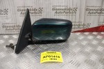Καθρέπτης Ηλεκτρικός Αριστερός Bmw 318 1990-1998 8144471-0 (4Pins)