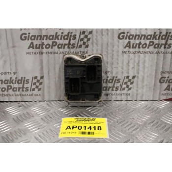 Εγκέφαλος Κινητήρα Alfa Romeo 146 33563 1995-1998 0261204943 00467401900