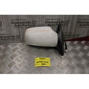 Καθρέπτης Ηλεκτρικός Δεξίς Hyundai Lantra GLS 1995-1999 (3pins)