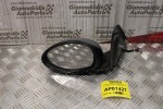 Καθρέπτης Ηλεκτρικός Αριστερός Alfa Romeo 147 2000-2004 (7pins)