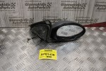 Καθρέπτης Ηλεκτρικός Δεξίς Alfa Romeo 147 2000-2004 (5pins)