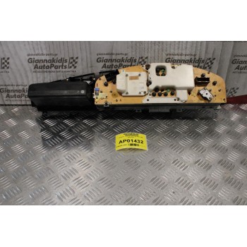 Καντράν - Κοντέρ Audi 100 1991-1994 88311141