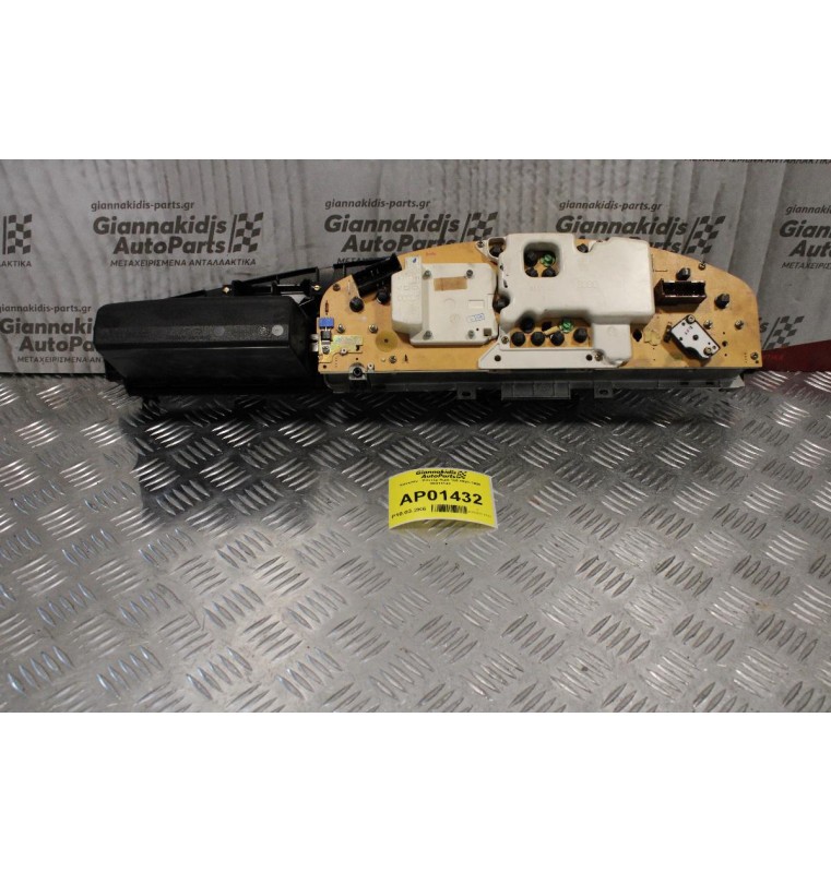 Καντράν - Κοντέρ Audi 100 1991-1994 88311141