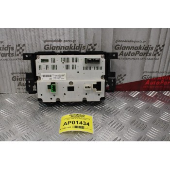 Χειριστήριο Κλιματισμού Suzuki Grand Vitara 2005-2012 39510-76K0