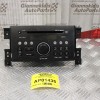 Ράδιο-CD-MP3 Suzuki Grand Vitara 2006-2015 39101-65JD0