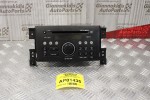 Ράδιο-CD-MP3 Suzuki Grand Vitara 2006-2015 39101-65JD0