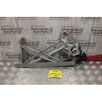 Γρύλλος - Μηχανισμός Παραθύρου Toyota Yaris 2006-2012 85702-0F010 