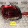 Φανάρι Citroen C3 2010-2015 9812257580 (Πίσω Αριστερό Γνήσιο) Μικρές Γρατζουνιές