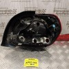 Φανάρι Citroen C3 2010-2015 9812257580 (Πίσω Αριστερό Γνήσιο) Μικρές Γρατζουνιές