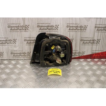 Φανάρι Hyundai Lantra 1993-1995 (Πίσω Αριστερό Φτερού Γνήσιο)