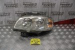 Φανάρι Seat Ibiza 1999-2002 6Κ1941029C (Εμπρός Αριστερό Γνήσιο)