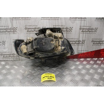 Φανάρι Seat Ibiza 1999-2002 6Κ1941029C (Εμπρός Αριστερό Γνήσιο)