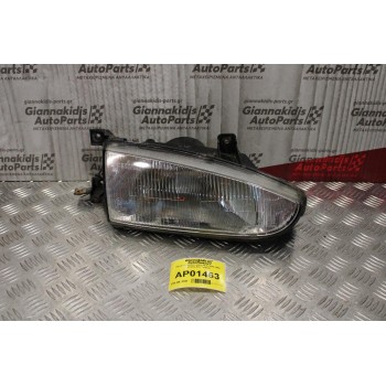 Φανάρι Hyundai Lantra GLS 1993-1995 (Εμπρός Δεξί Γνήσιο)
