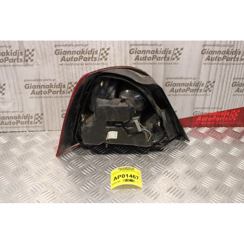 Φανάρι Rover 214SI 1993-1995 (Πίσω Δεξί Γνήσιο)