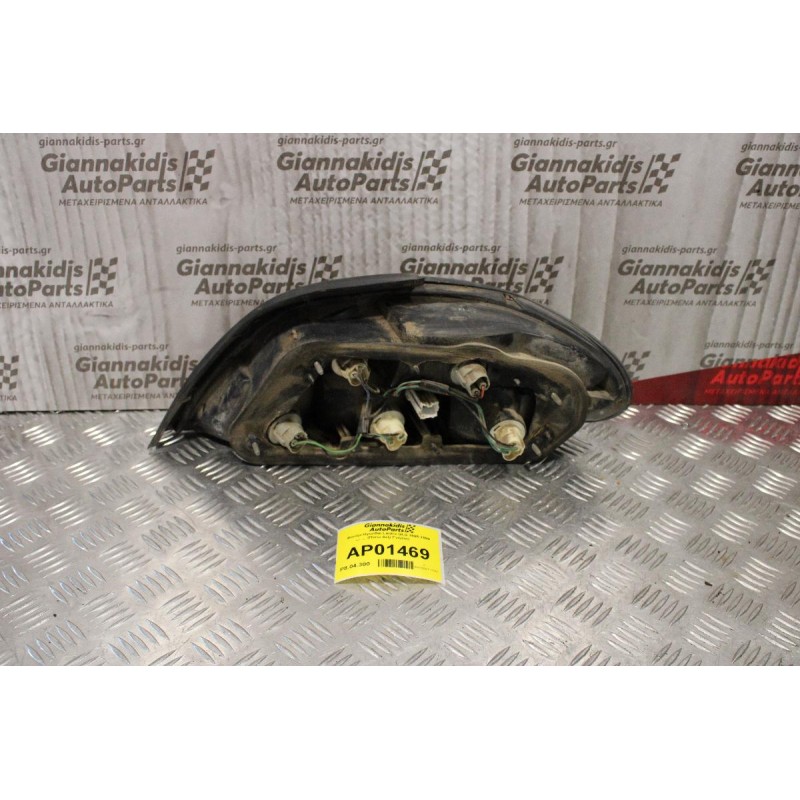 Φανάρι Hyundai Lantra GLS 1995-1999 (Πίσω Δεξί Γνήσιο)