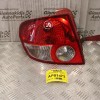 Φανάρι Hyundai Getz 2002-2005 92401-1CXXX (Πίσω Αριστερό Γνήσιο)