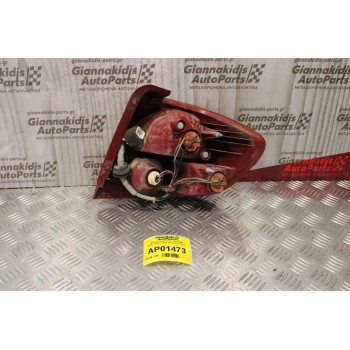 Φανάρι Hyundai Getz 2002-2005 92401-1CXXX (Πίσω Αριστερό Γνήσιο)