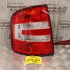 Φανάρι Skoda Fabia 1999-2007 6Y9945111 (Πίσω Αριστερό Γνήσιο)