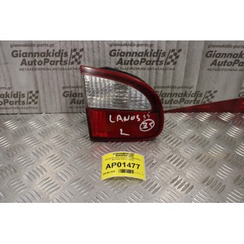 Φανάρι Daewoo Lanos 1997-2005 (Πίσω Αριστερό Καπό Γνήσιο)
