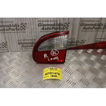 Φανάρι Daewoo Lanos 1997-2005 (Πίσω Δεξί Καπό Γνήσιο)