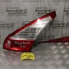 Φανάρι Renault Megane 2006-2009 265500009R (Πίσω Δεξί Γνήσιο) Μικρο Σπάσιμο