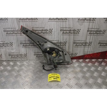 Φανάρι Renault Megane 2006-2009 265500009R (Πίσω Δεξί Γνήσιο) Μικρο Σπάσιμο