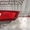 Φανάρι Renault Megane 2006-2009 265500009R (Πίσω Δεξί Γνήσιο) Μικρο Σπάσιμο