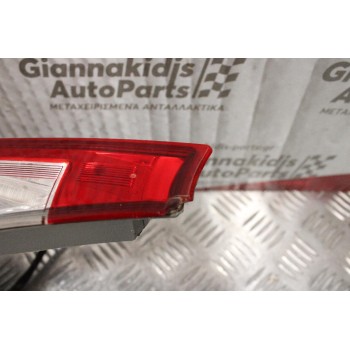 Φανάρι Renault Megane 2006-2009 265500009R (Πίσω Δεξί Γνήσιο) Μικρο Σπάσιμο