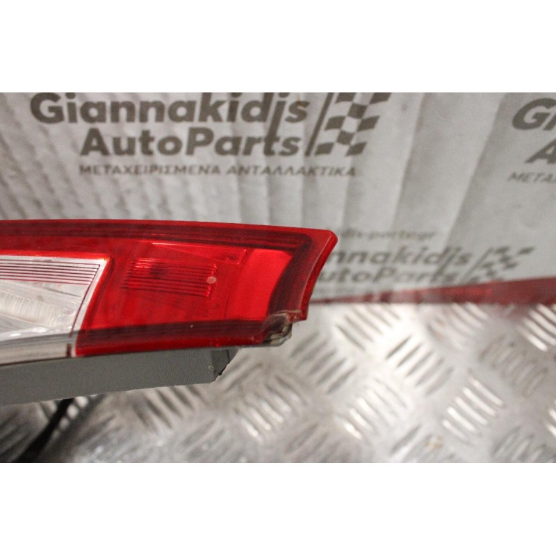 Φανάρι Renault Megane 2006-2009 265500009R (Πίσω Δεξί Γνήσιο) Μικρο Σπάσιμο