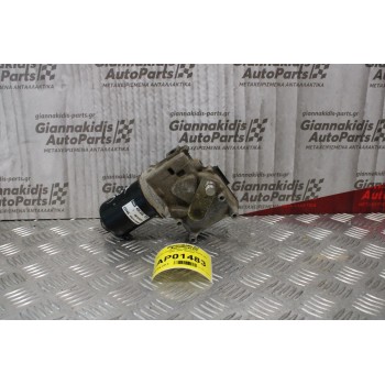 Μοτέρ Υαλοκαθαριστήρων Peugeot 307 2001-2007 404.638