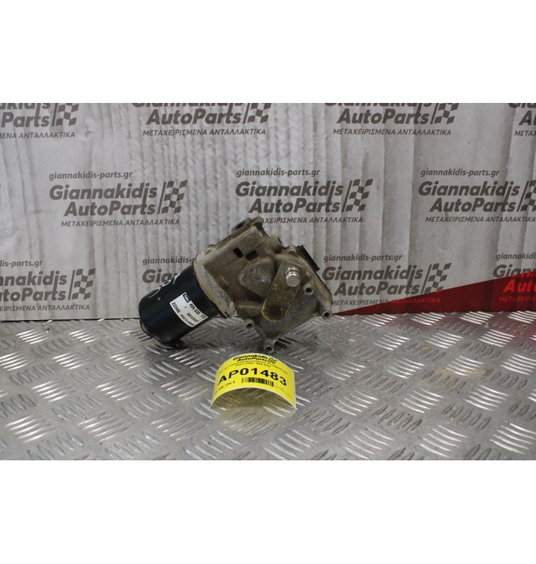 Μοτέρ Υαλοκαθαριστήρων Peugeot 307 2001-2007 404.638