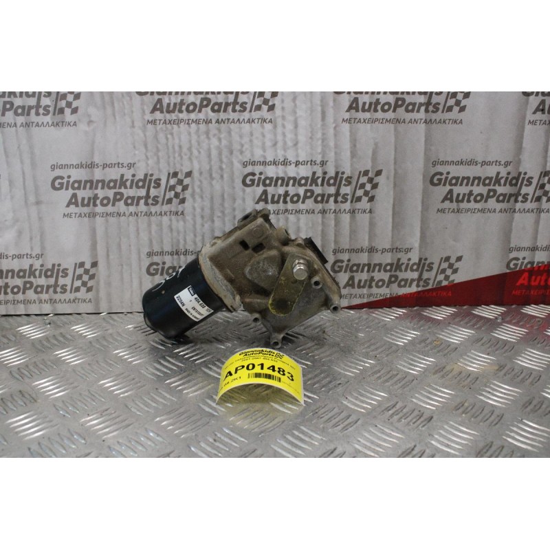 Μοτέρ Υαλοκαθαριστήρων Peugeot 307 2001-2007 404.638