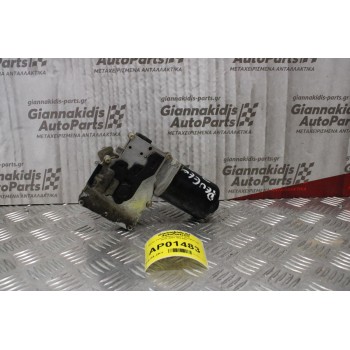 Μοτέρ Υαλοκαθαριστήρων Peugeot 307 2001-2007 404.638