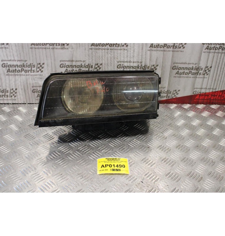 Φανάρι Bmw 740 E38 1995-2002 1305621594 (Εμπρός Αριστερό Γνήσιο)