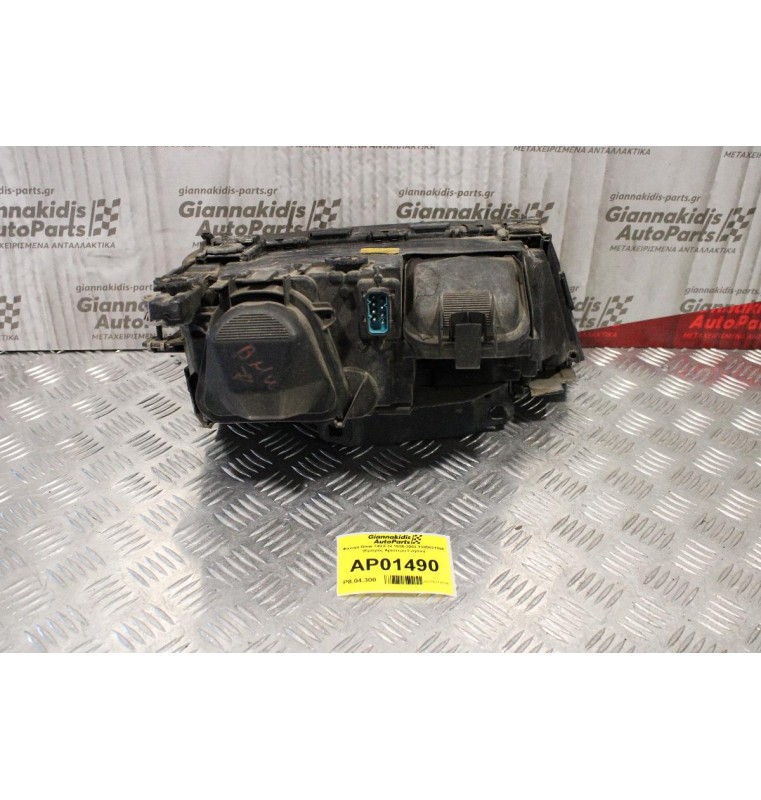 Φανάρι Bmw 740 E38 1995-2002 1305621594 (Εμπρός Αριστερό Γνήσιο)