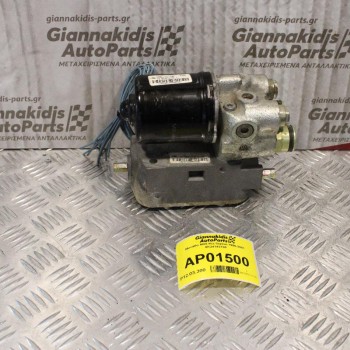 Μονάδα ABS Kia Sephia 1996-2001 0Κ24143780