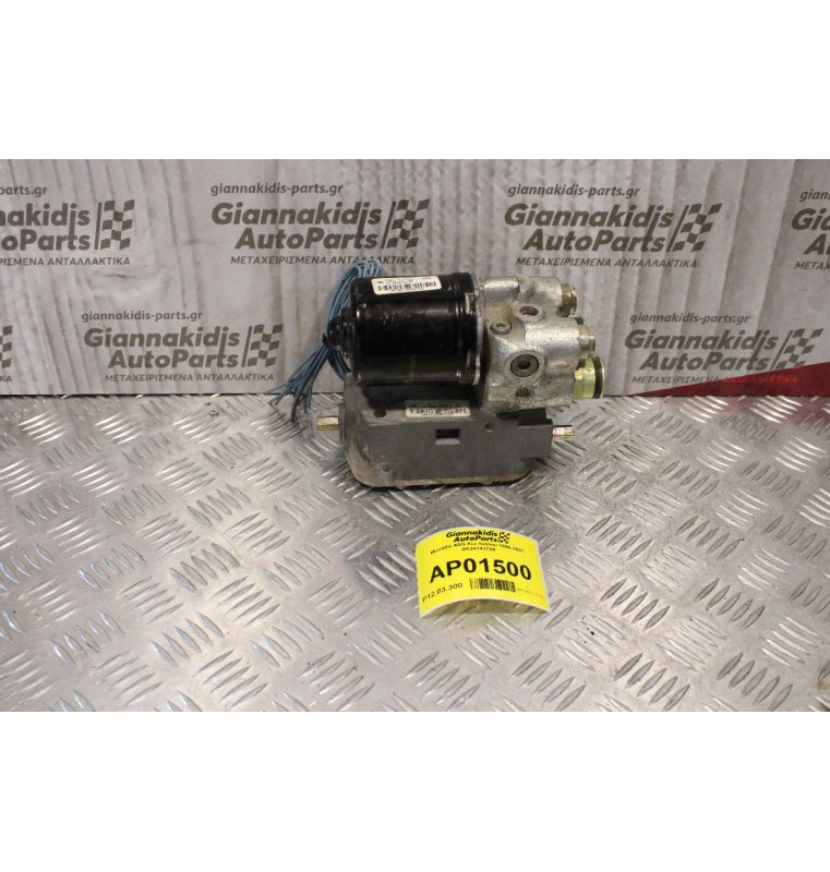 Μονάδα ABS Kia Sephia 1996-2001 0Κ24143780