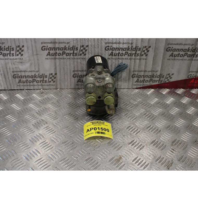 Μονάδα ABS Kia Sephia 1996-2001 0Κ24143780