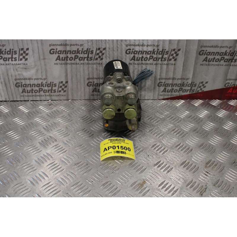 Μονάδα ABS Kia Sephia 1996-2001 0Κ24143780