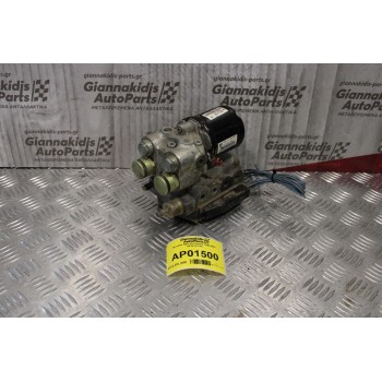 Μονάδα ABS Kia Sephia 1996-2001 0Κ24143780