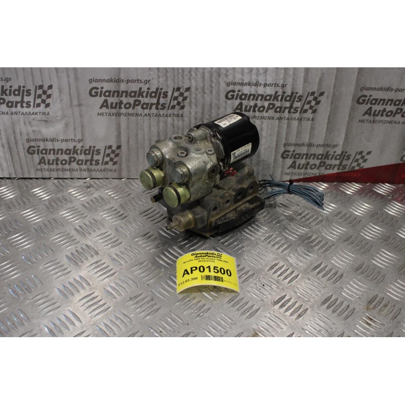 Μονάδα ABS Kia Sephia 1996-2001 0Κ24143780